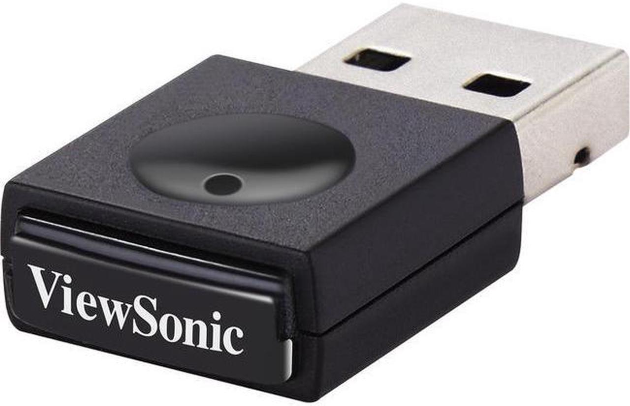 Alt view image 6 of 16 - WIRELESS USB PRESENTATION ADAPTER FOR VI