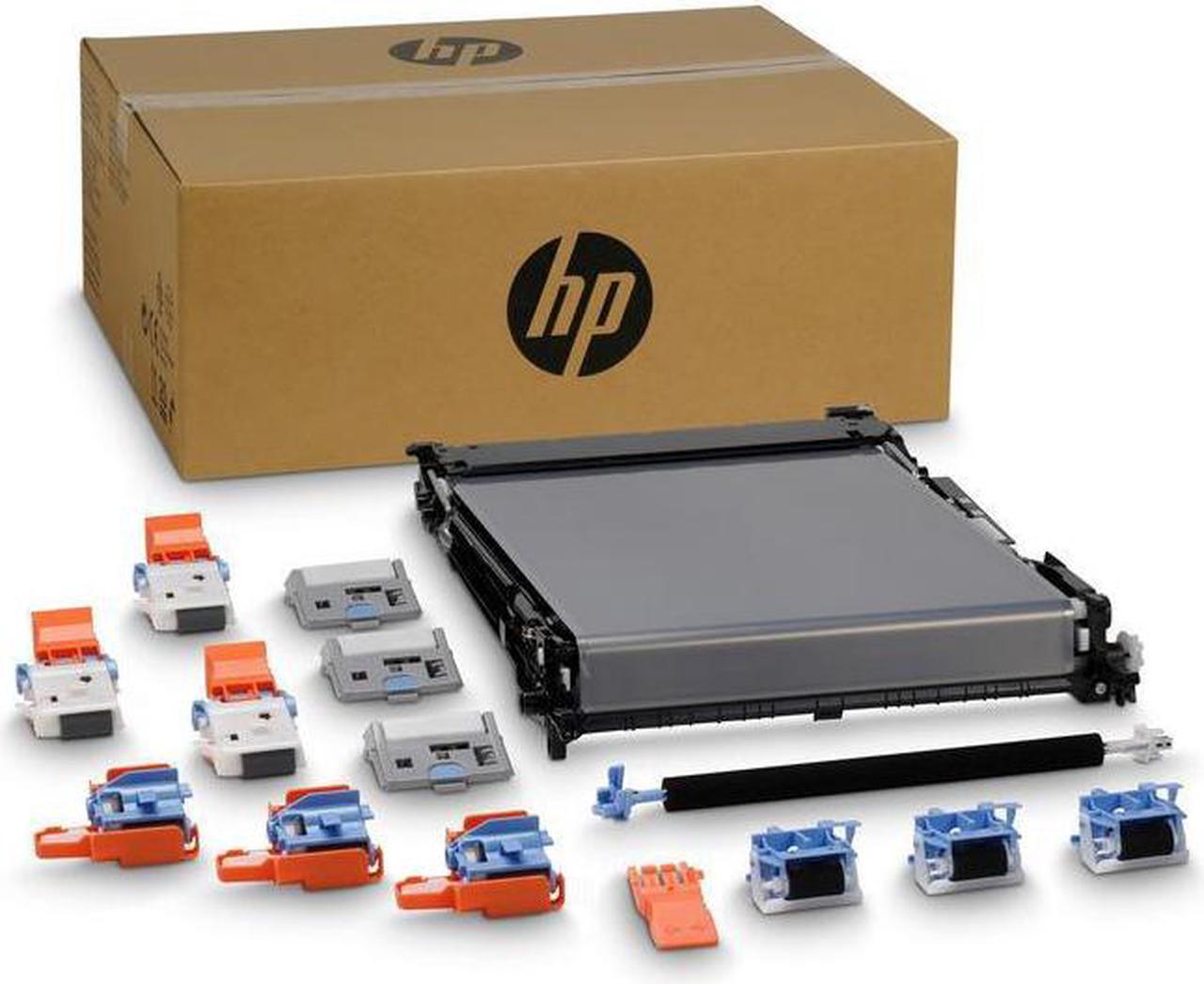 Alt view image 8 of 15 - HP LaserJet Image Transfer Belt, Up to 150,000 pages, P1B93A