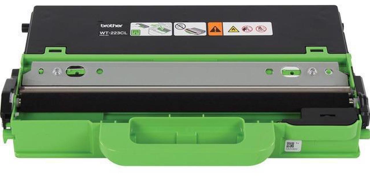 Alt view image 12 of 20 - Brother WT223CL Printer Accessory - OEM