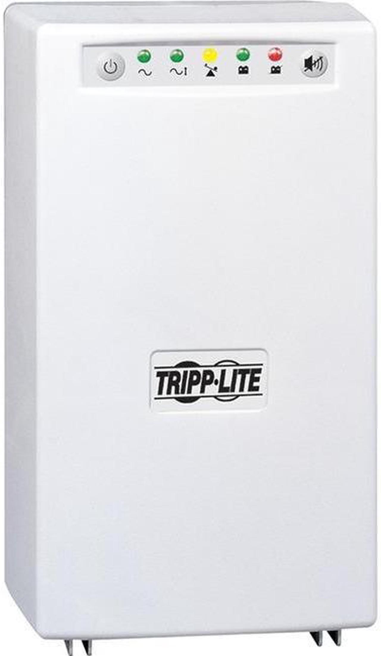 Alt view image 5 of 8 - Tripp Lite SmartPro SMART1200XLHGL 1000VA Tower UPS