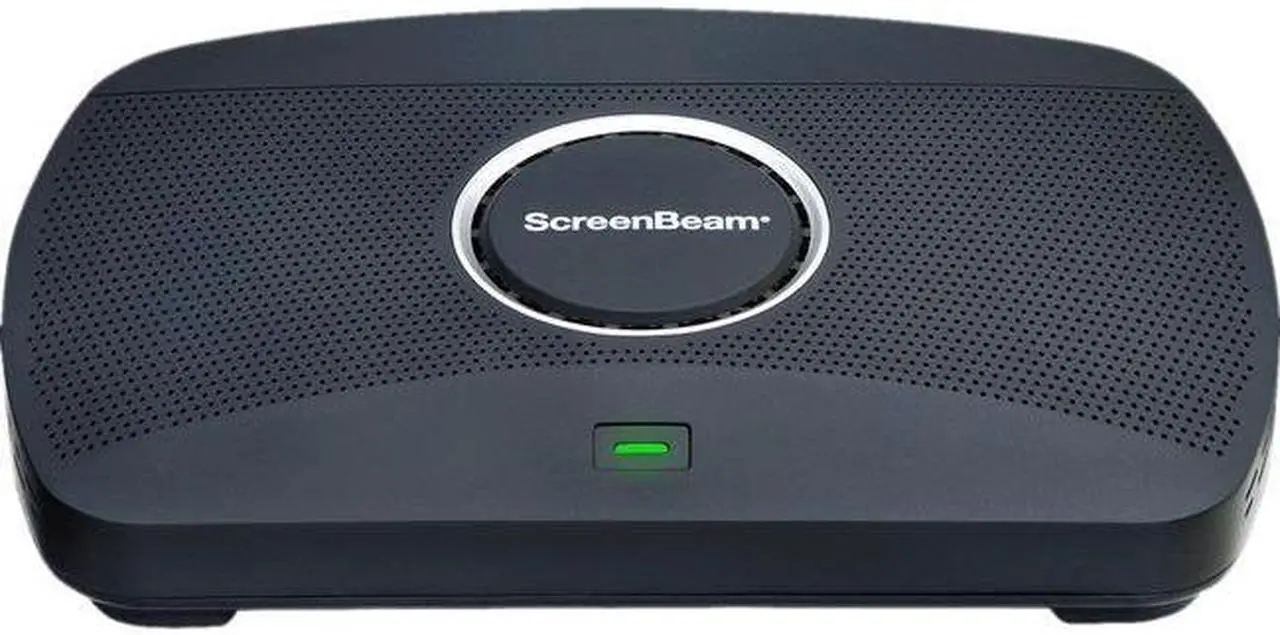 ScreenBeam 1100 Plus Wireless Display Receiver - Thumbnail 3