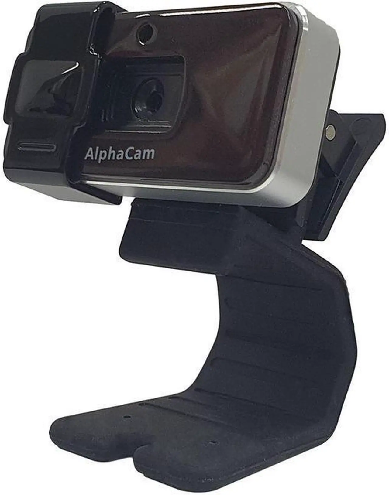 Alt view image 3 of 4 - DATA LOCKER AlphaCam H TAA Compliant Webcam Full HD Privacy Shutter