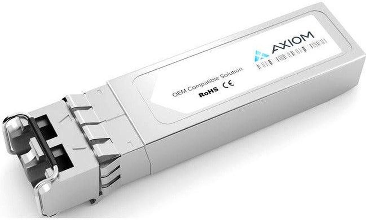 Axiom 10GBASE-LR SFP+ Transceiver for Ciena - XCVR-S10V31