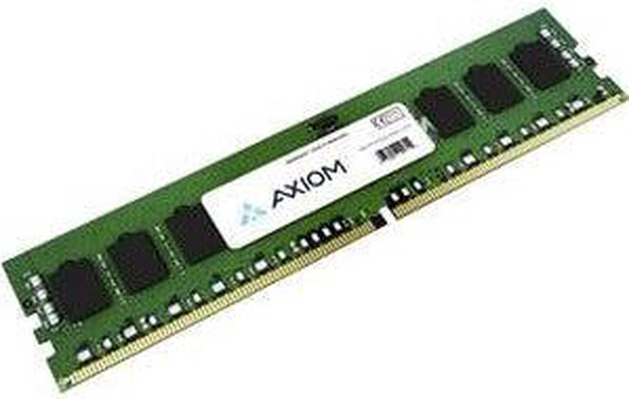 Axiom 32GB DDR4-2666 ECC RDIMM for Oracle - 7115348