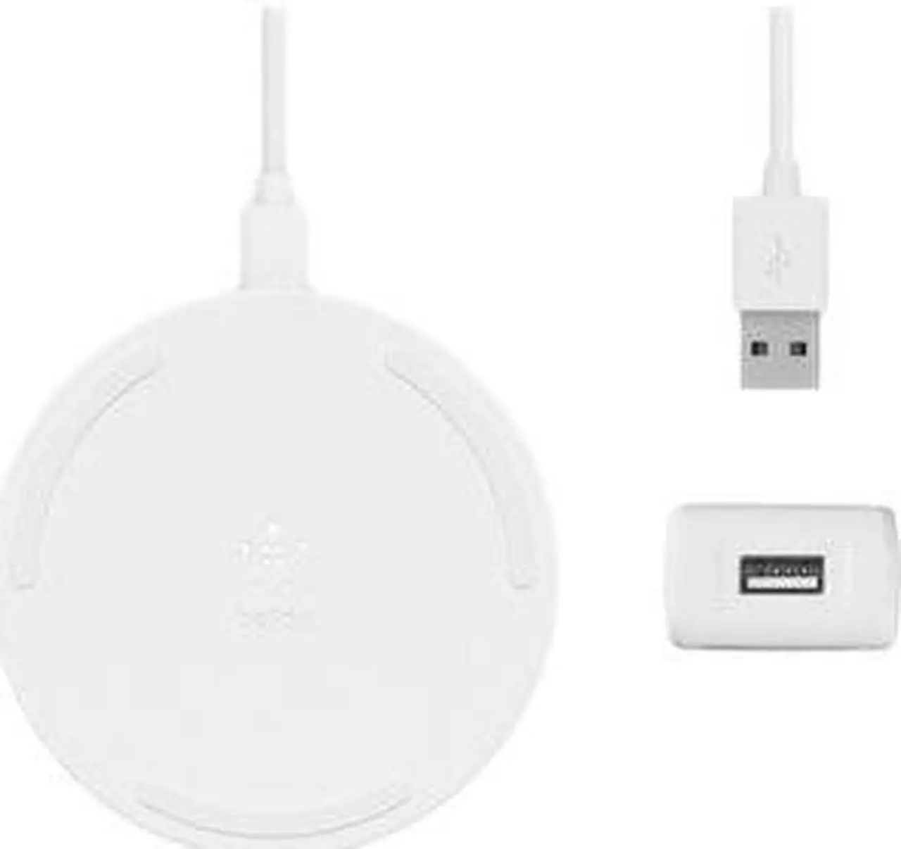 Main image of Belkin BOOST?CHARGE Induction Charger
