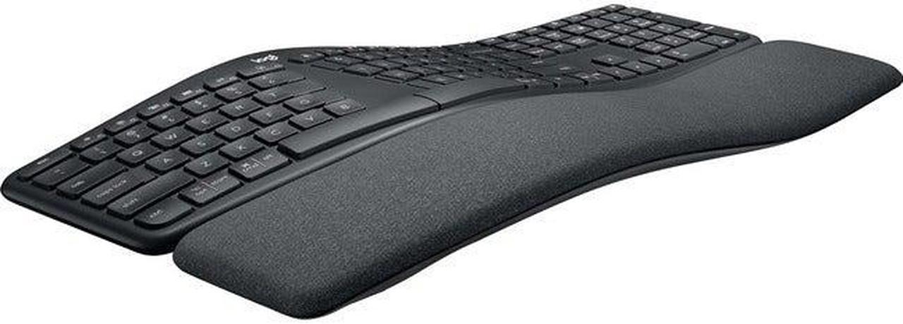 Logitech ERGO K860 Split Ergonomic Keyboard