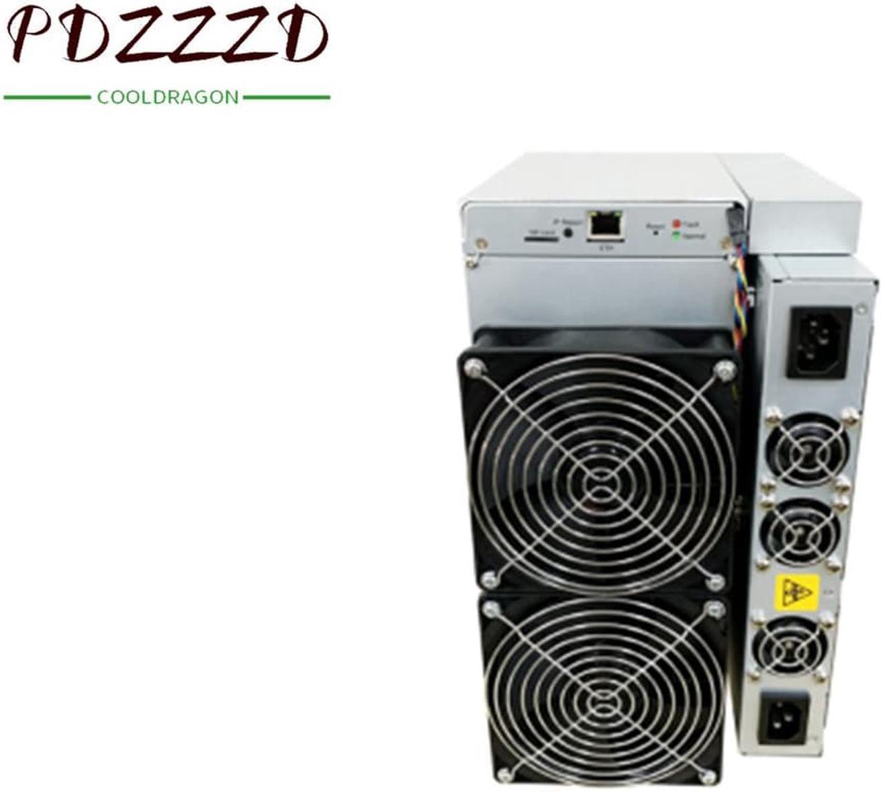 New Antminer L7 8800Mh/s in stock Mining Scrypt algorithm LTC Miner Machine LTC Hashrate King Doge Miner