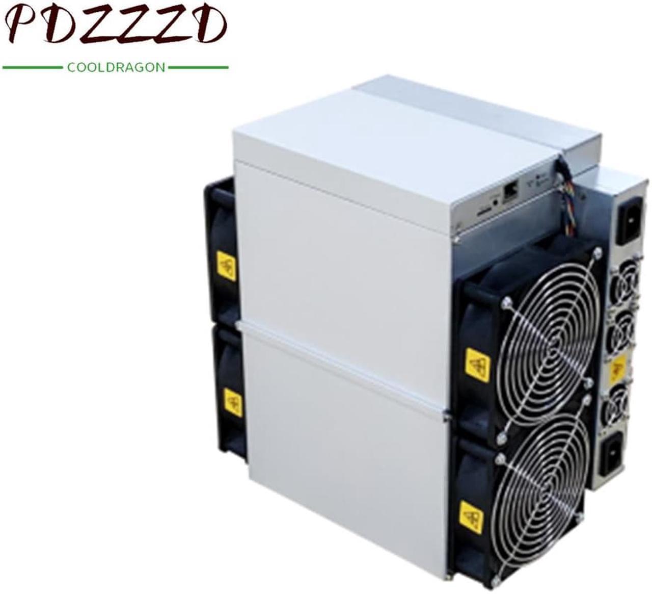 Antminer L7 9300Mh/s in stock Mining Scrypt algorithm LTC Miner Machine LTC Hashrate King Doge Miner