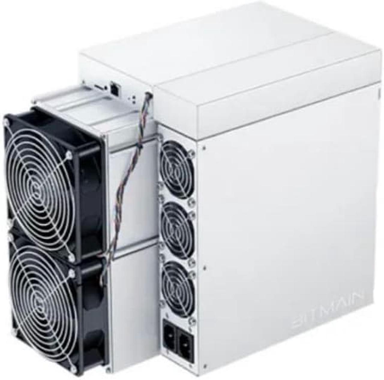 Pre-order Bitmain Antminer KAS KS3 8.3Th 3188W KAS Miner Cooldragon