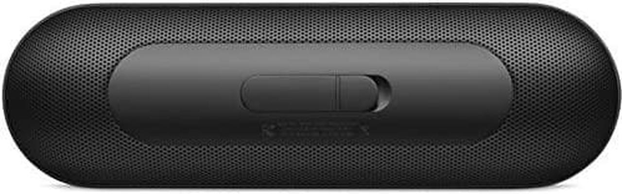 Alt view image 2 of 5 - Beats by Dr. Dre Beats Pill Plus Portable Outdoor Speaker Black, Pine