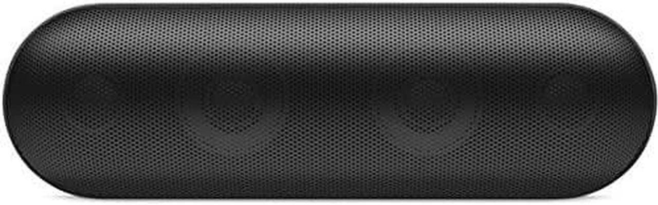 Alt view image 3 of 5 - Beats by Dr. Dre Beats Pill Plus Portable Outdoor Speaker Black, Pine