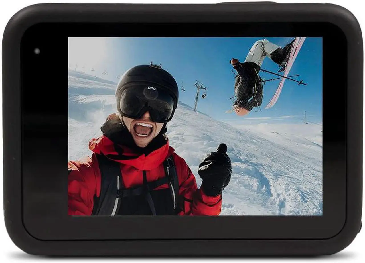 Alt view image 4 of 11 - GoPro HERO11 - Waterproof Action Camera (Black)