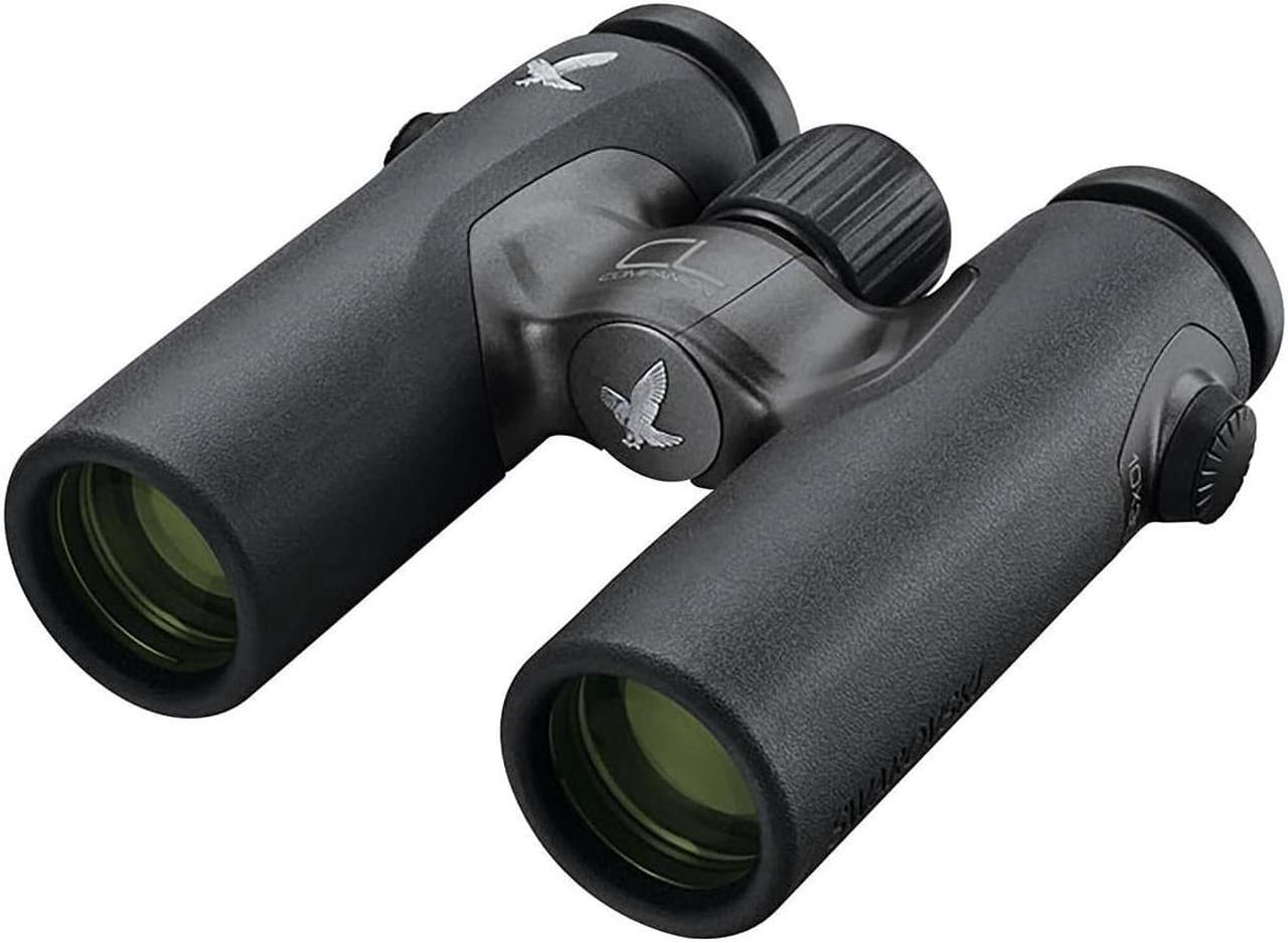 Alt view image 6 of 7 - Swarovski 8x30 CL (Anthracite) + Urban Jungle Accessory Pack - with Backpack
