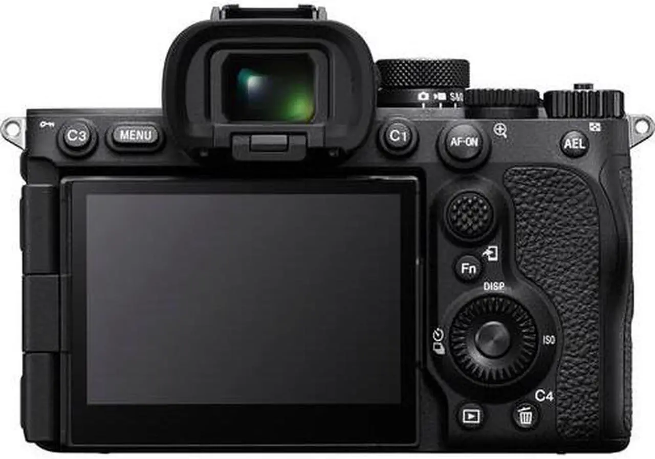 Alt view image 3 of 4 - Sony a7R V Mirrorless Camera + Sony FE 70-200mm Lens   + 64GB Card + Filter Kit + More