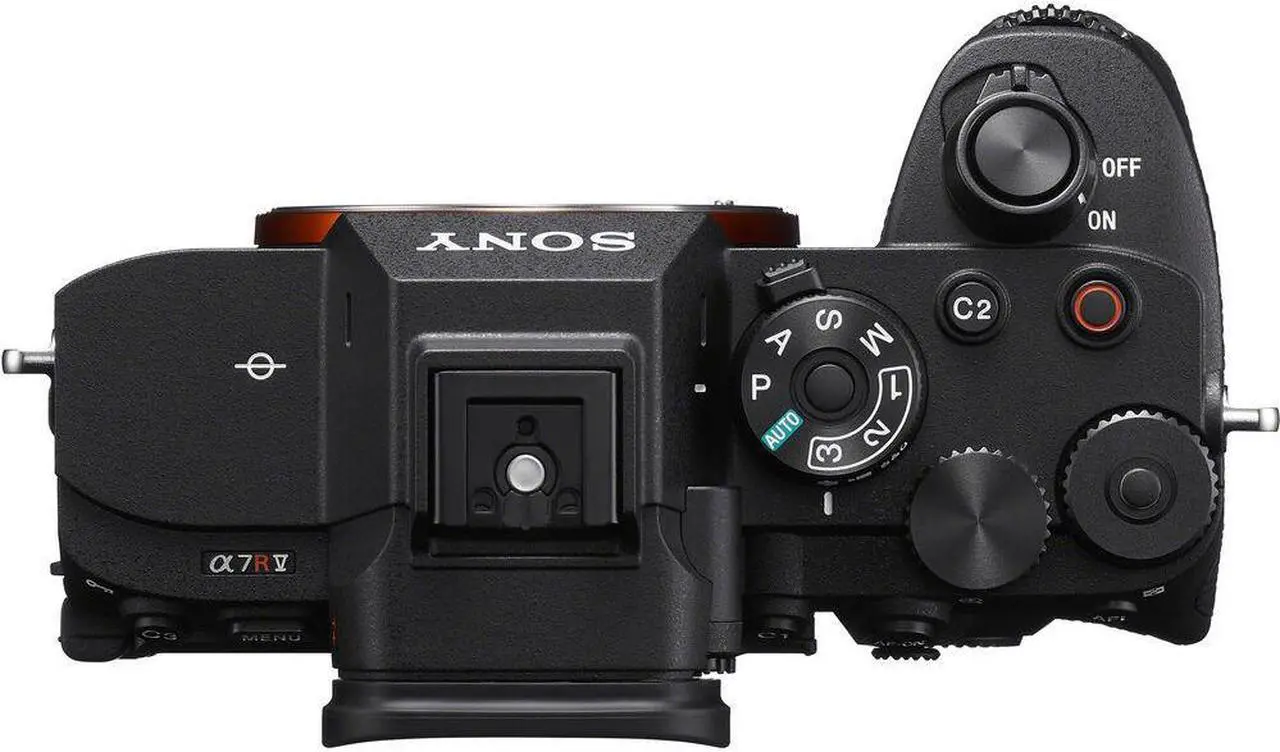 Alt view image 4 of 4 - Sony a7R V Mirrorless Camera + Sony FE 70-200mm Lens   + 64GB Card + Filter Kit + More