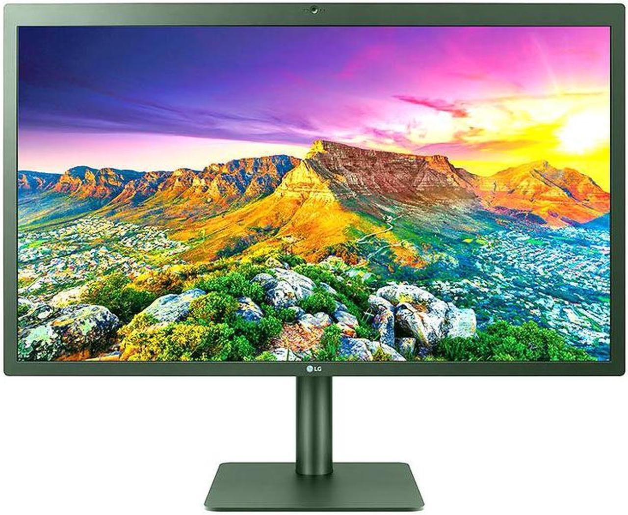 Alt view image 2 of 20 - LG 27MD5KL-B Ultrafine 27" IPS LCD 5K UHD Monitor