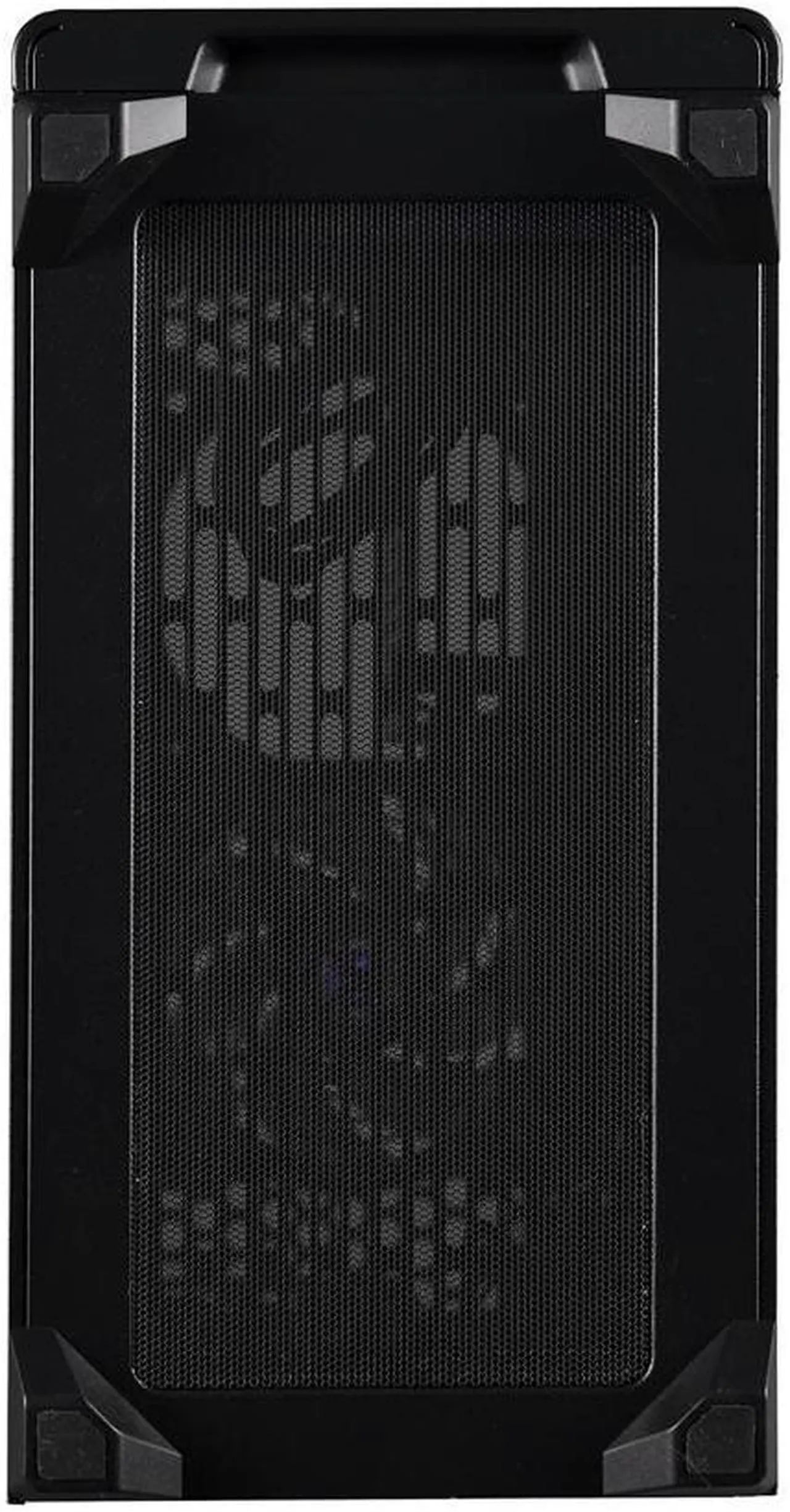 Alt view image 5 of 5 - AVGPC Mini Series Gaming PC - Ryzen 5 5600G 3.9 GHz, Integrated Radeon Vega 7, 16GB 3200MHz DDR4, 1TB NVME M.2 SSD, Hyper 212 Cooler, Wifi/AC, NR200 black Case, Windows 10