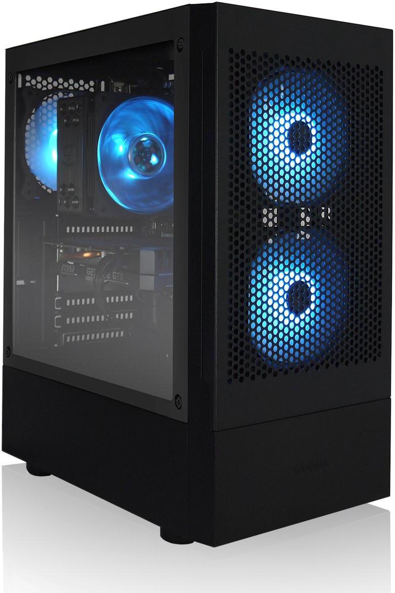 AVGPC Max Gaming PC