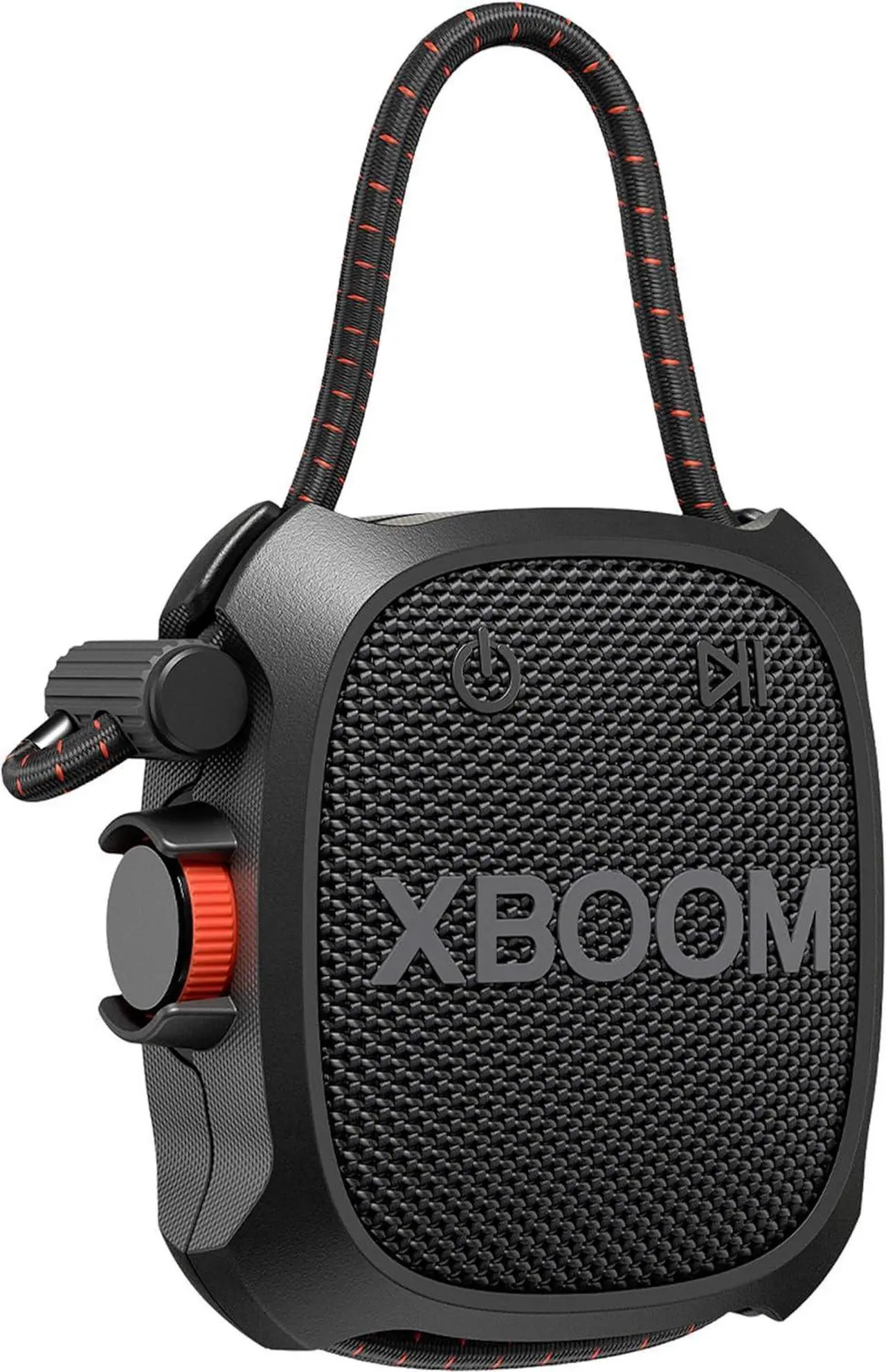 Alt view image 2 of 4 - LG XG2TBK-CR