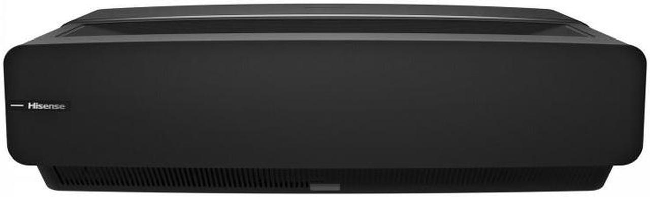 Main image of Hisense 100L5G 100" 4K Laser Projector, Black