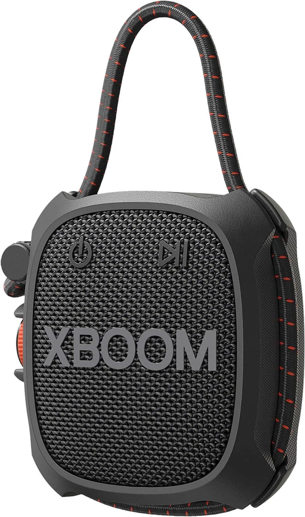 Alt view image 3 of 4 - LG XG2TBK-CR
