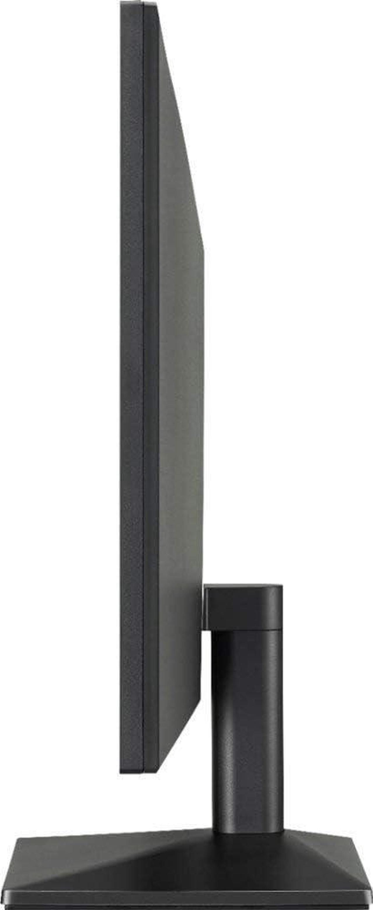 Alt view image 11 of 11 - LG - 24" IPS LED FHD FreeSync Monitor (HDMI, VGA) - Black