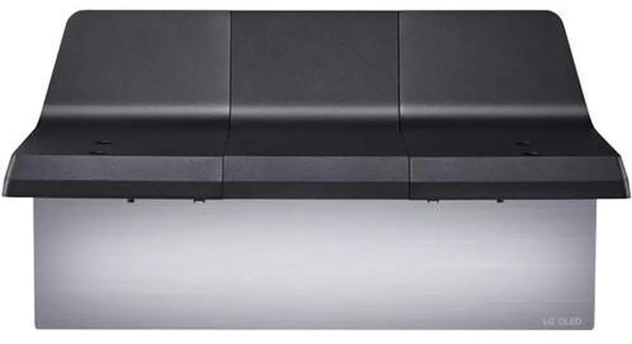 Alt view image 4 of 4 - LG Stand & Back Cover OLED TVs (2022/2023)