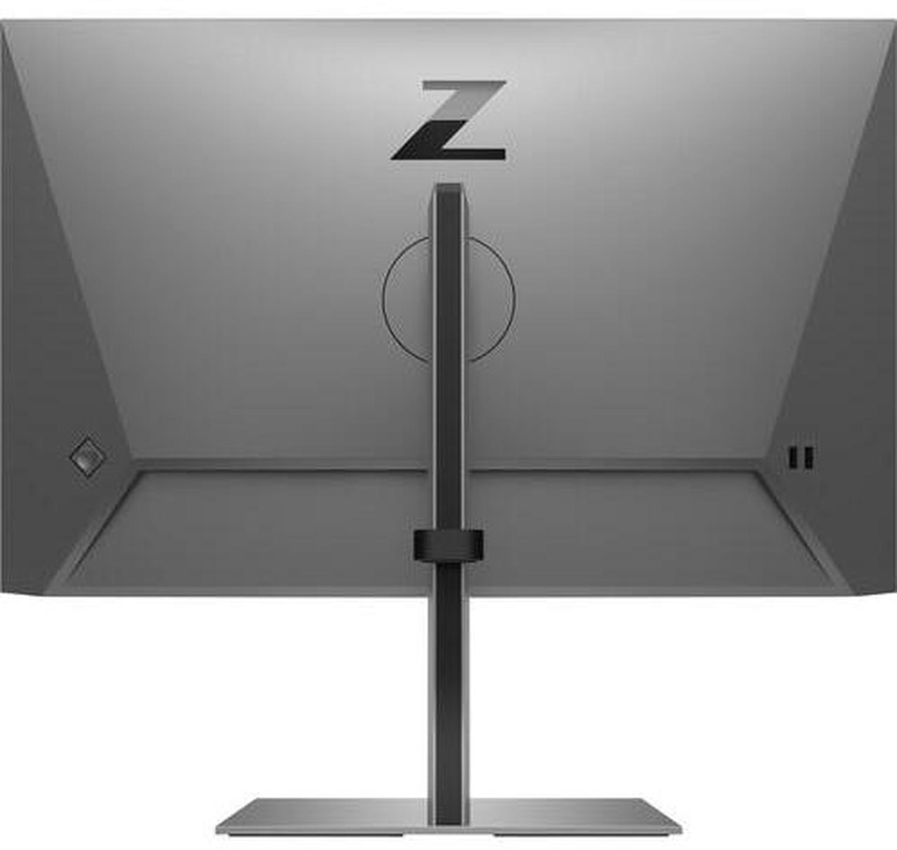Alt view image 19 of 20 - HP Z24N 24" 60Hz  Full HD 1920 x 1080 16:9 IPS Monitor with HDMI