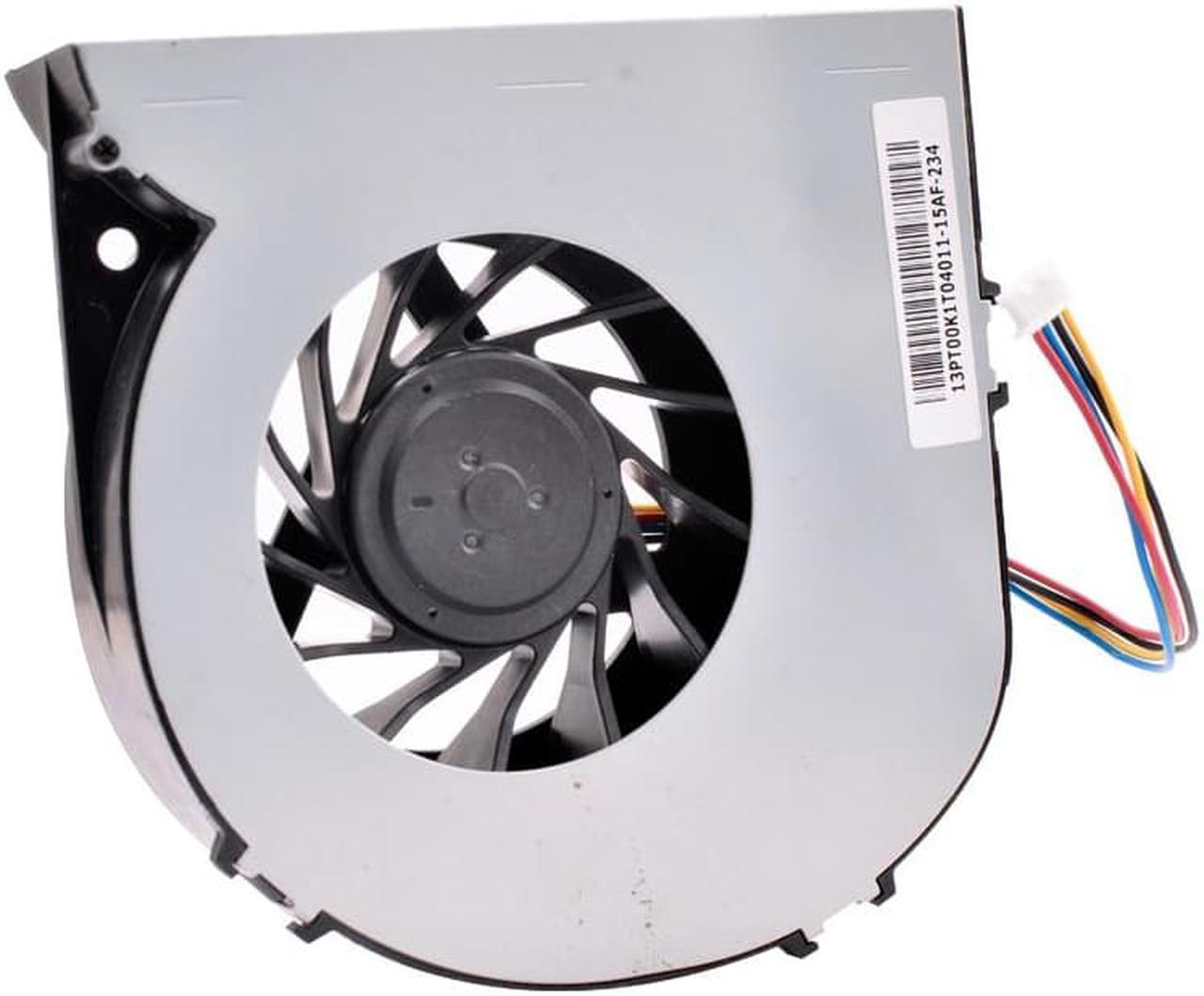 Brand new BUB0712HHD 12V 0.62A cooling fan for ET2221A   computer CPU maintenance