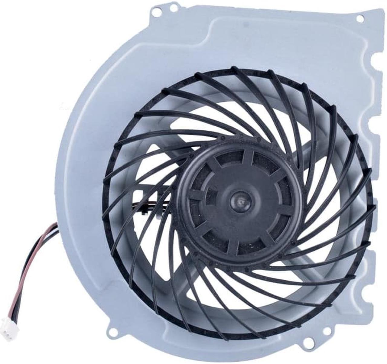 G85G12MS1AN-56J14 For PS4 Slim CUH-2016A/B Internal Cooling Fan