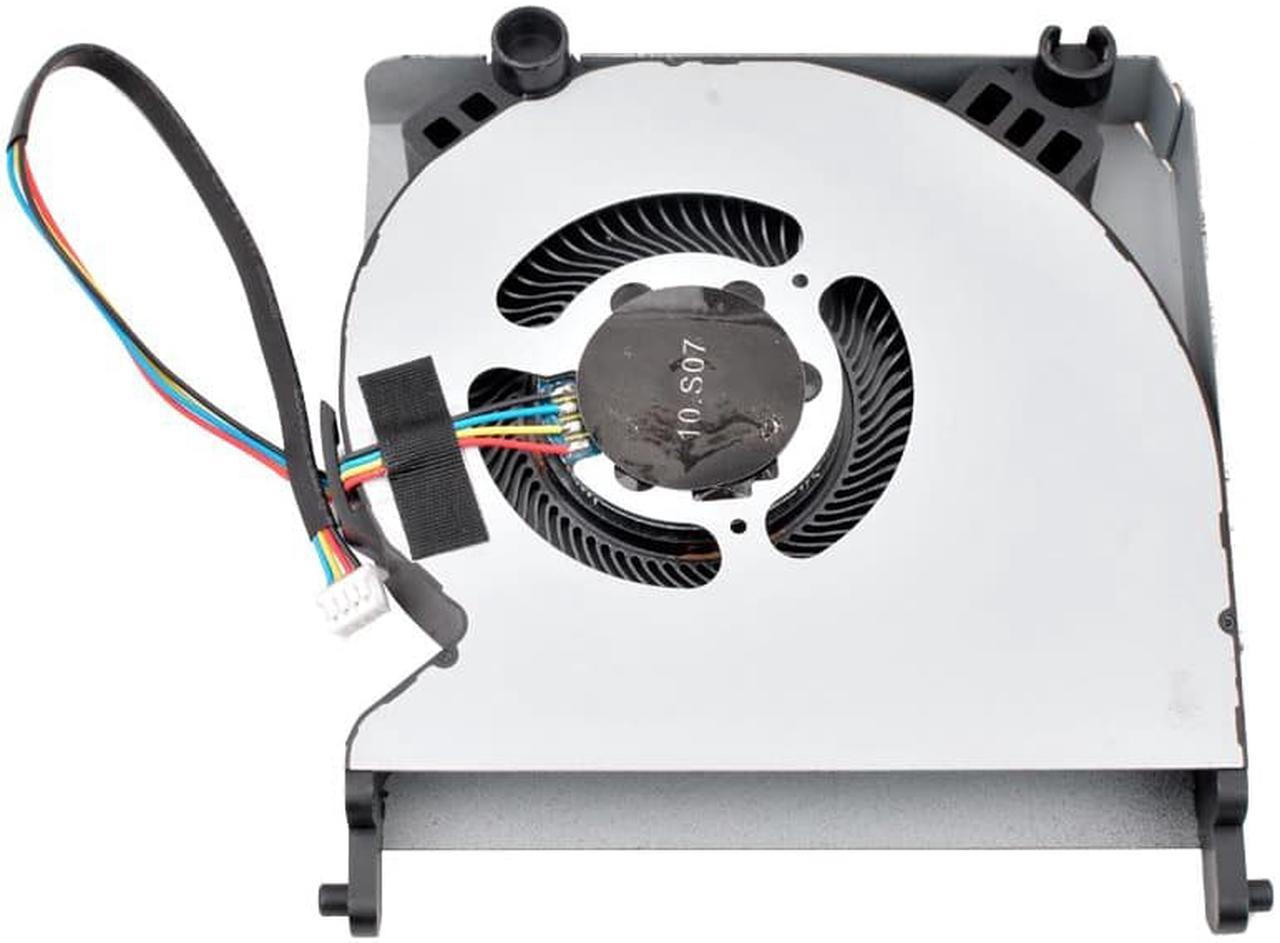 MG75091V1-C060-S9A MG75091V1-C061-S9A L90295-001 cooling fan for EliteDesk 400 G6 800 G6 TPC-Q072-DM L90295-001