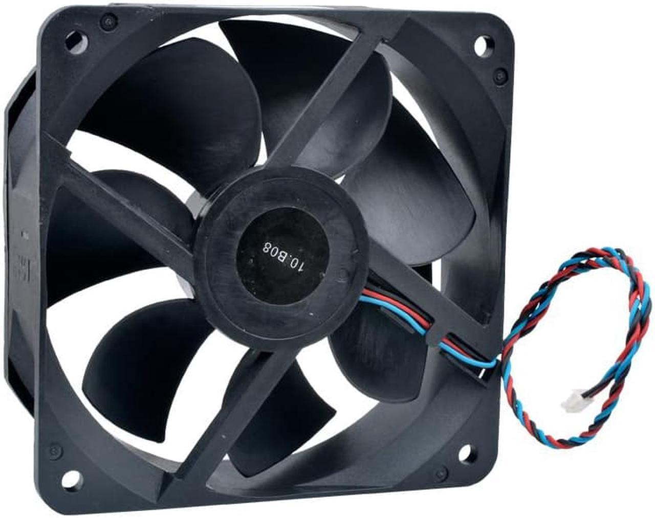 PFA5321B2-Q000-G99 DC12V 3.60W Cooling Fan for Optoma Projectors