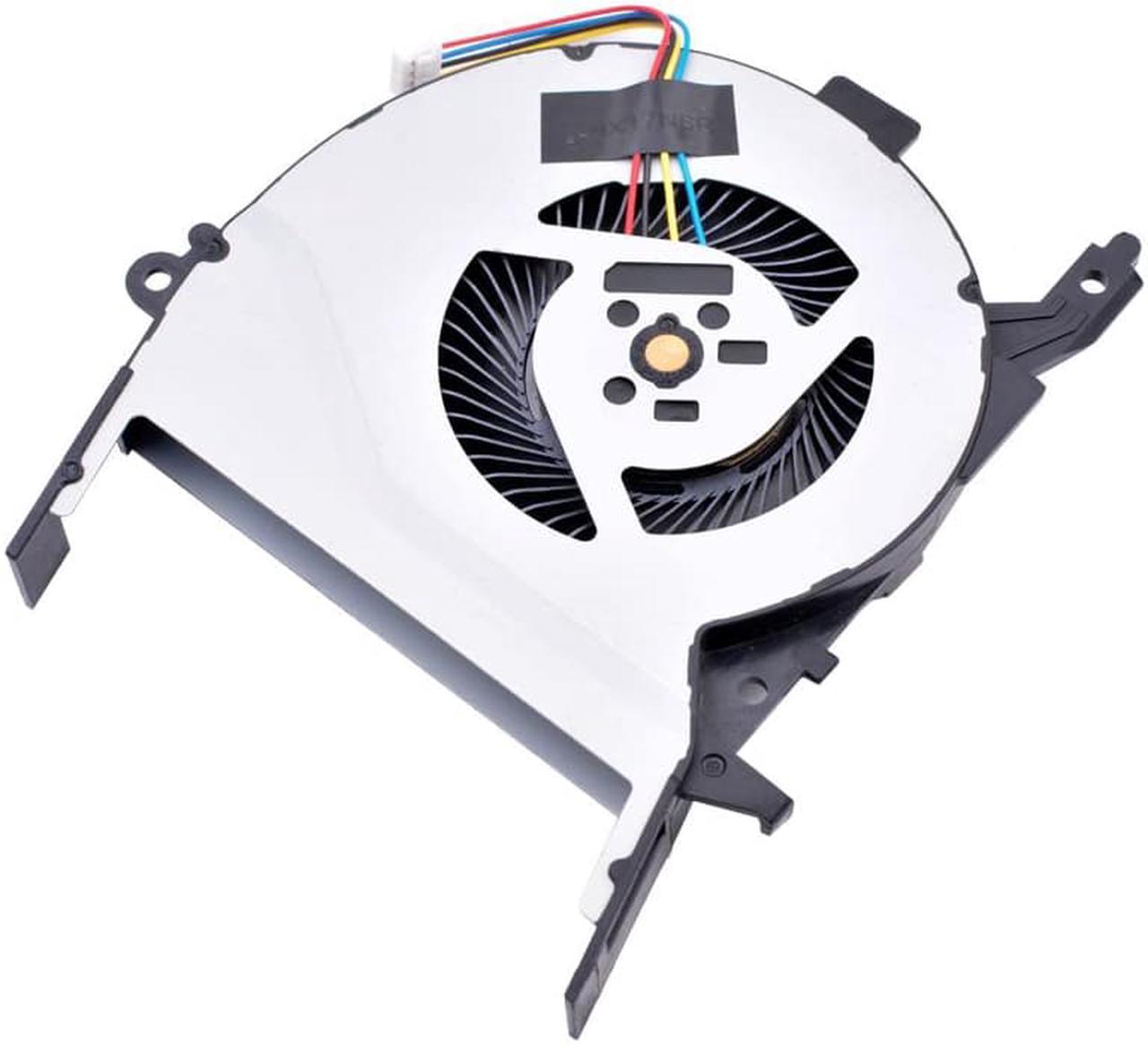 KSB0605HBA03B6E  X556 FL5900U V556U A556U X556UB built-in CPU cooling fan