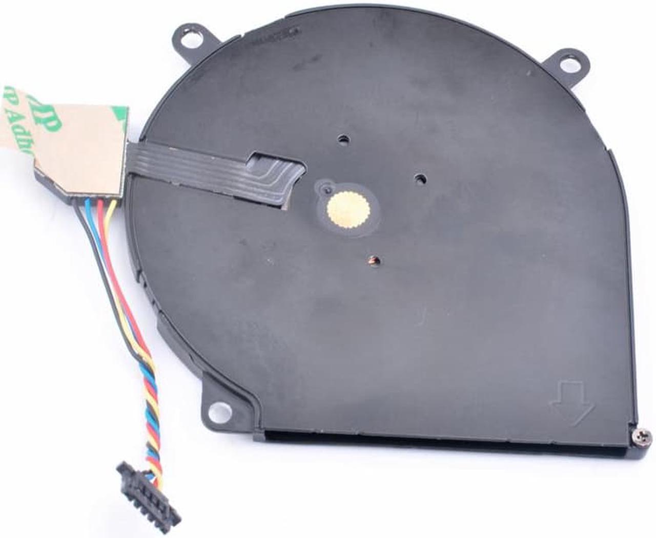 ND55C00-14M01 DC5V 0.50A ultra-thin notebook CPU cooling fan