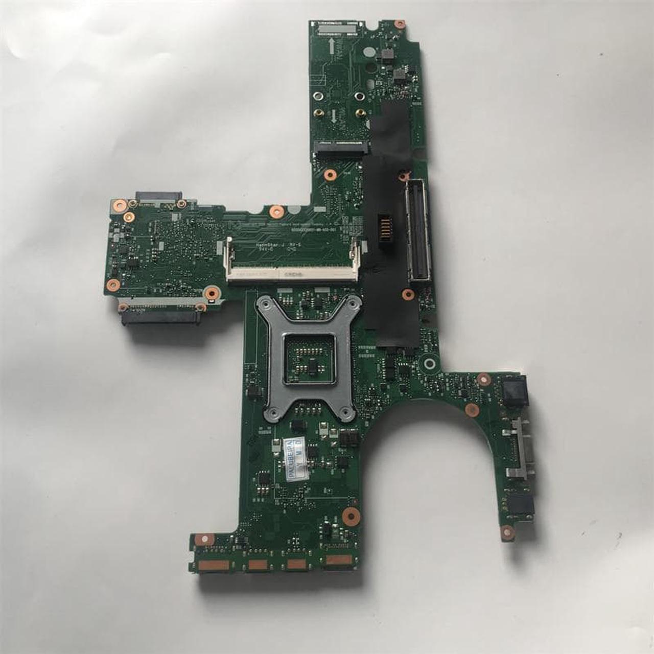 Main image of 613293-001 For H-P 6450B 6550B Laptop Motherboard Fit For H-P 6455B 6555B 613397-001 6050A2326601 Mainboard
