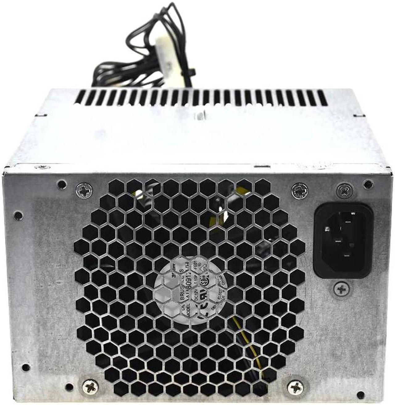 Alt view image 2 of 4 - DPS-400AB-13A 619397-001 619564-001 For HP Z210 Z220 CMT Power Supply 400W