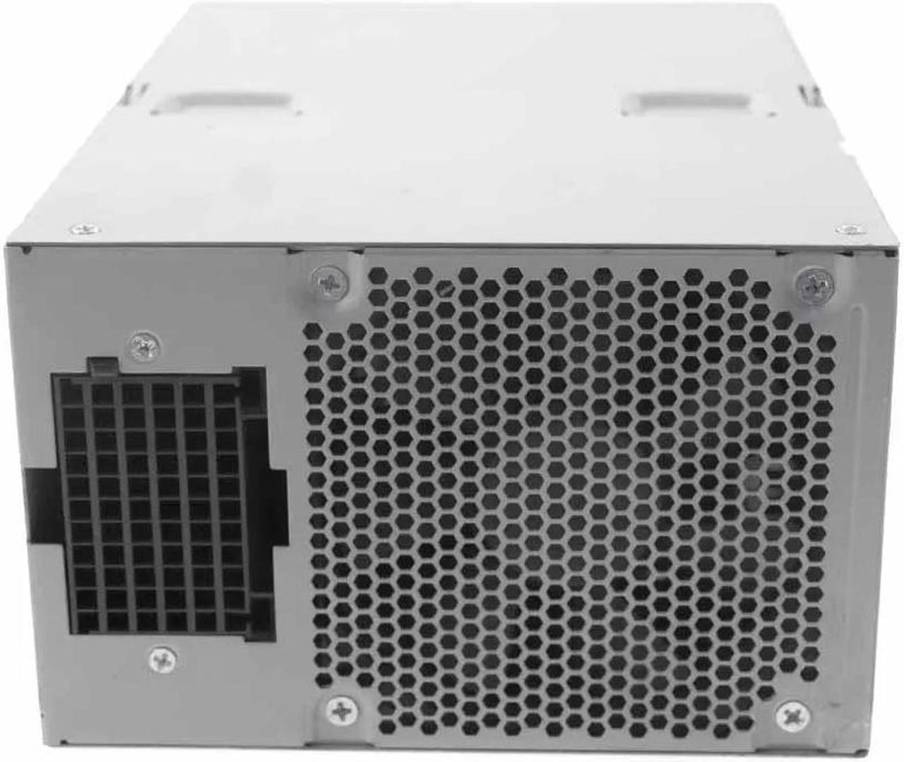 Alt view image 3 of 4 - for D-ell Precision T7400 workstation Power Supply 1000W N/H1000E-00 JW124 C309D