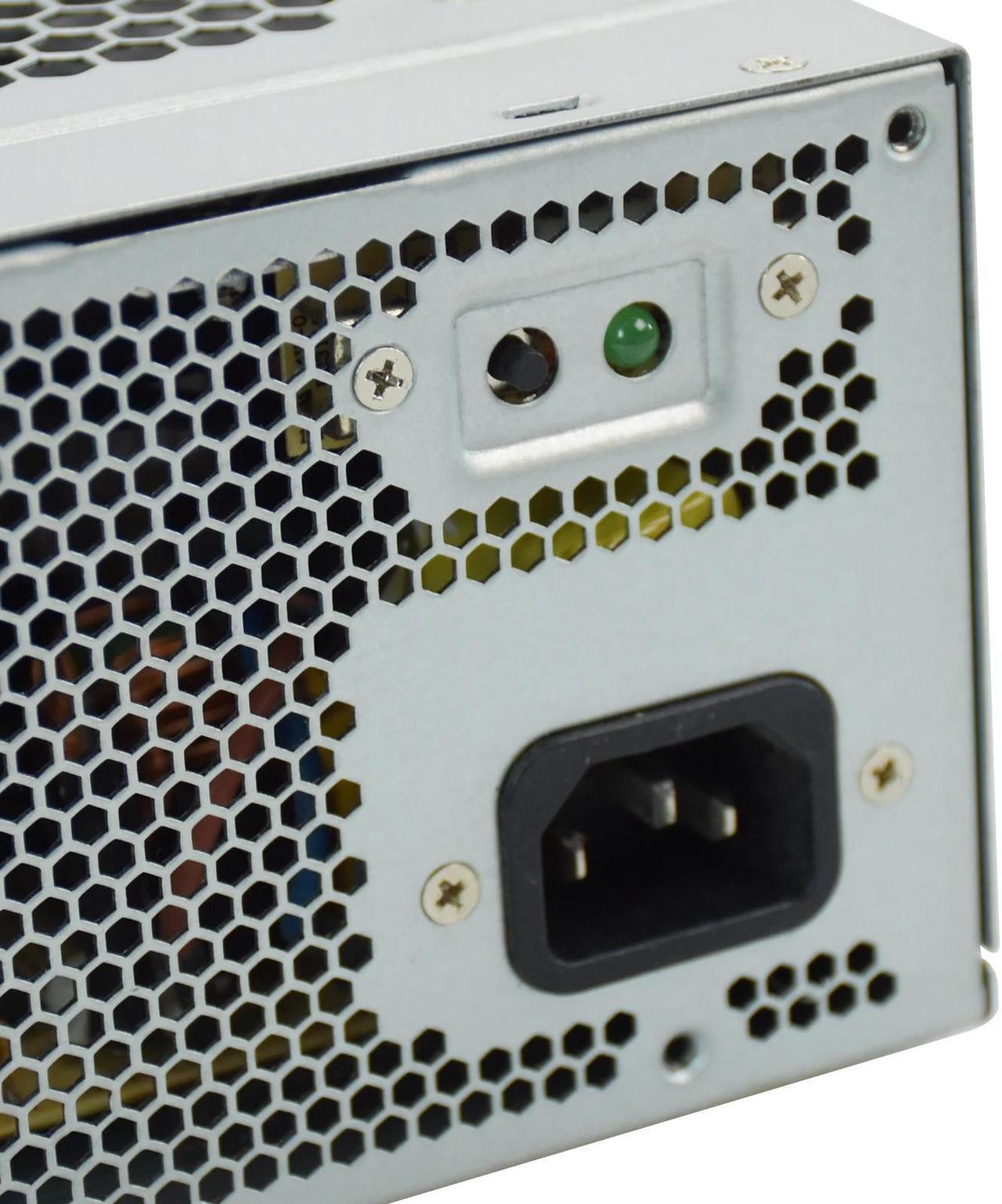 Alt view image 4 of 5 - For D-ELL A-lienware Video Card Dock Power Supply HU460AM-00 DP/N:C3CMT 460W Psu