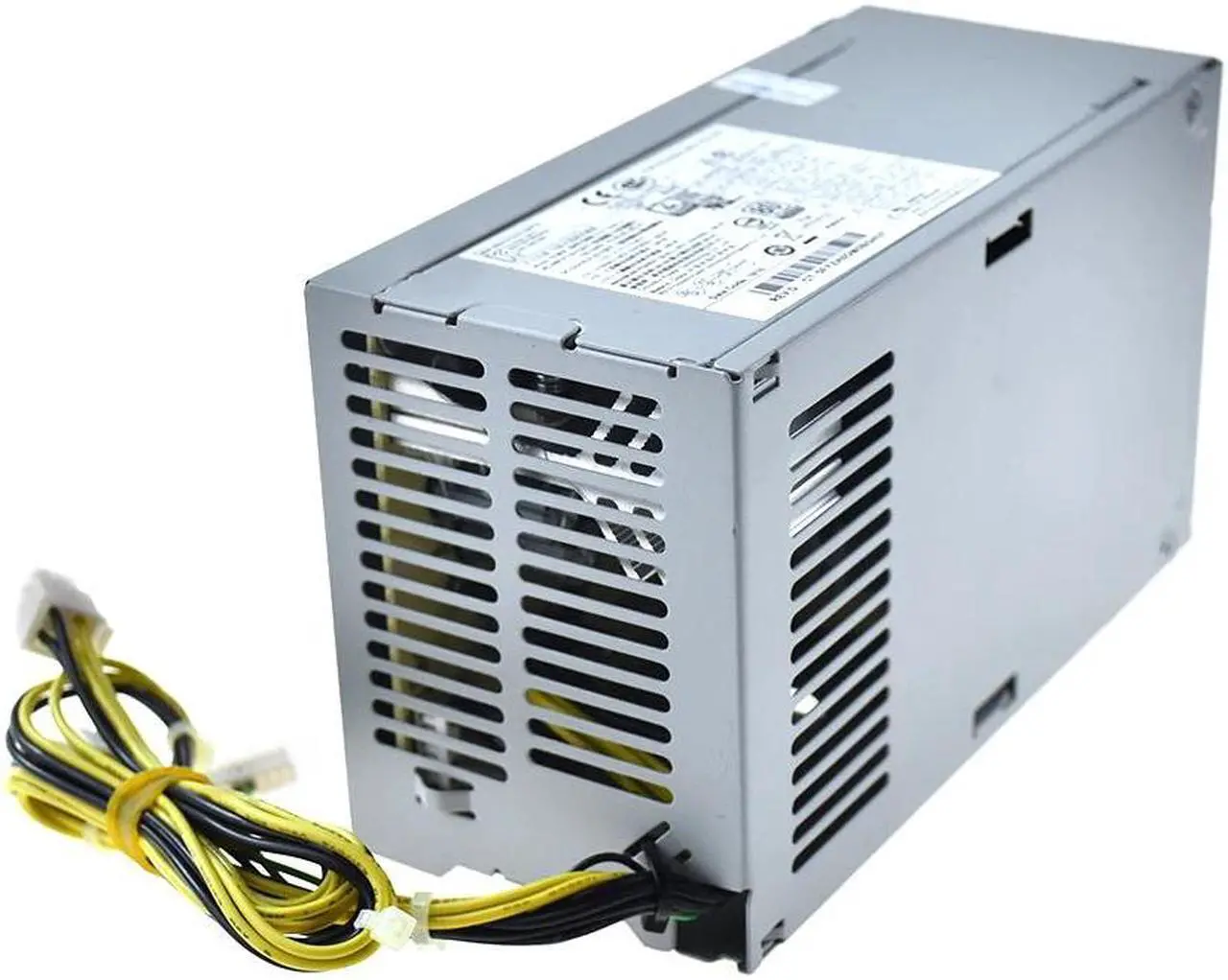 Alt view image 2 of 6 - 180w 4+4pin for H-P 280 Pro G3 MT Power Supply PA-1181-6HY D16-180P3A Psu