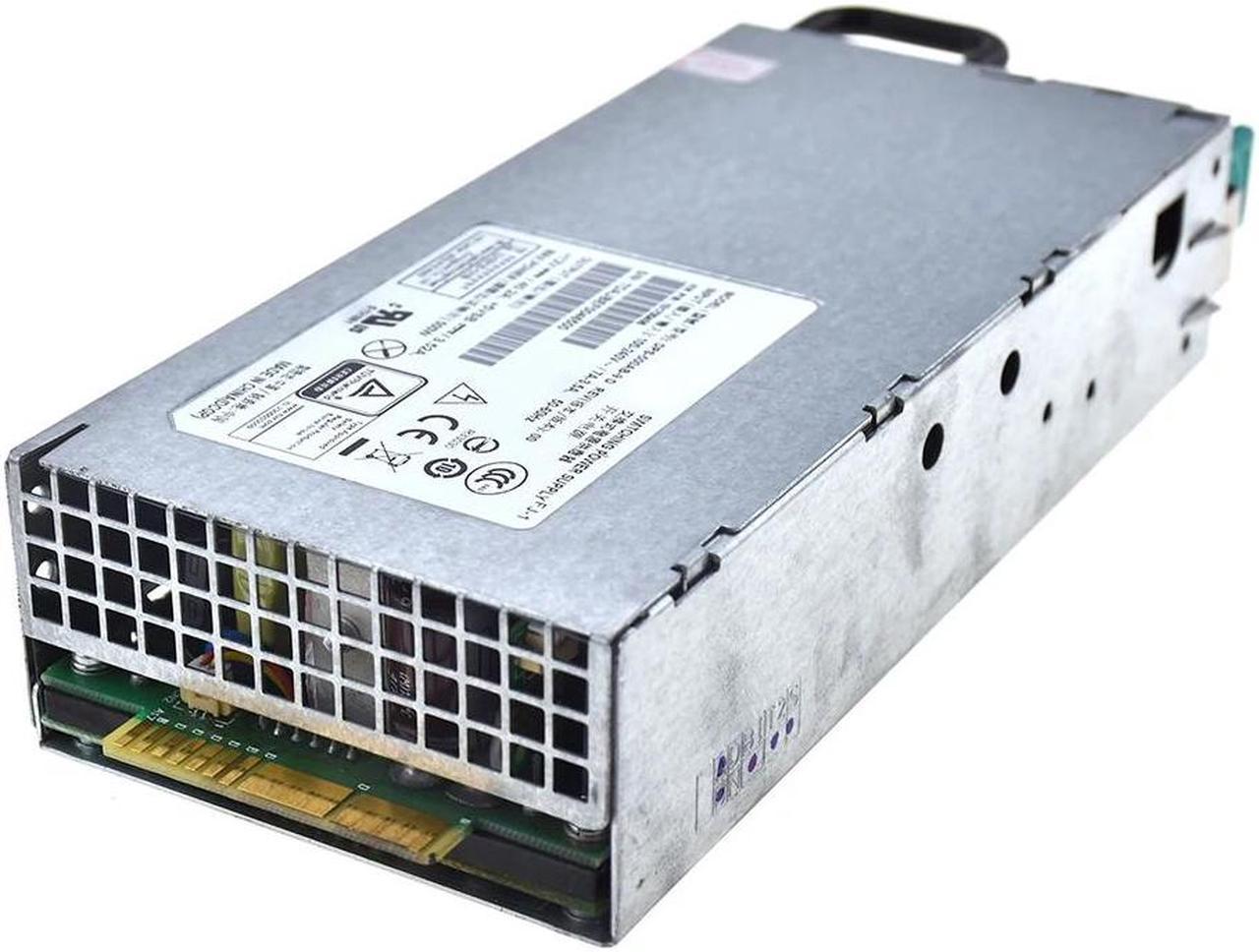 For D-elta DPS-500AB-9D Hot-swappable Server Redundant Power Supply Module 500W Psu