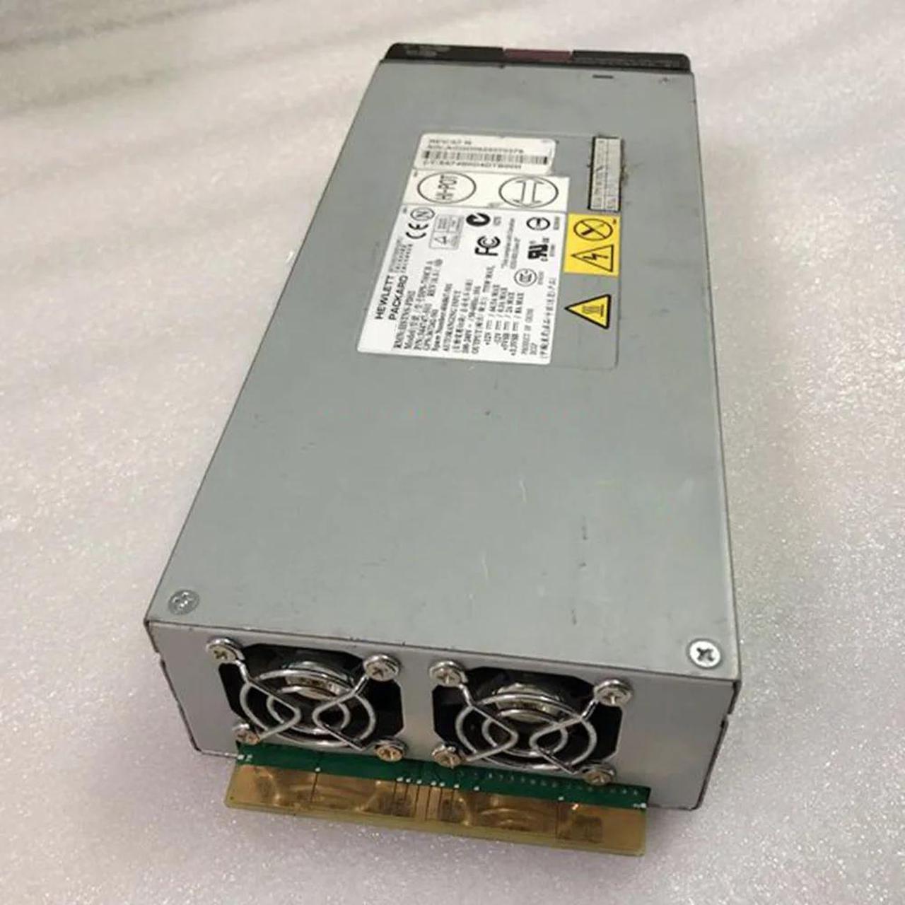 Alt view image 2 of 3 - for H-P ML 370G4 Server Power Supply DPS-700CB A 344747-001 406867-501 775W