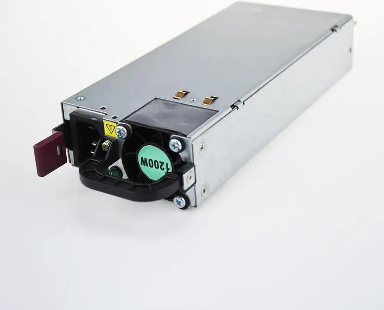Alt view image 3 of 6 - 1200W Server Power Supply for H-P DL580G6 G7 psu 498152-001 490594-001 438203-001 Mining