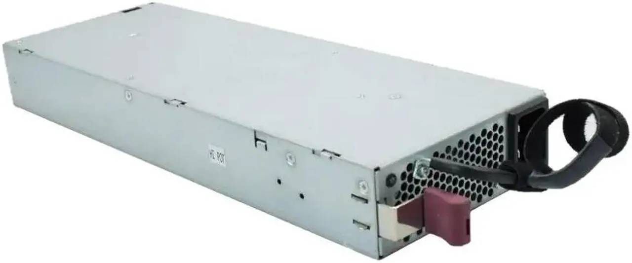 Alt view image 2 of 4 - for H-P RX6600 RX3600 RX4640 Server Power Supply 957-2198 RH1448Y 0957-2320 Psu