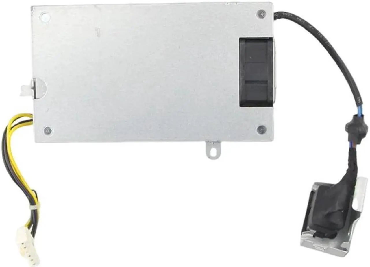 Alt view image 2 of 5 - For H-P ProOne 600 AIO Power Supply D11-180P1B 699890-001 718273-001 180W PSU