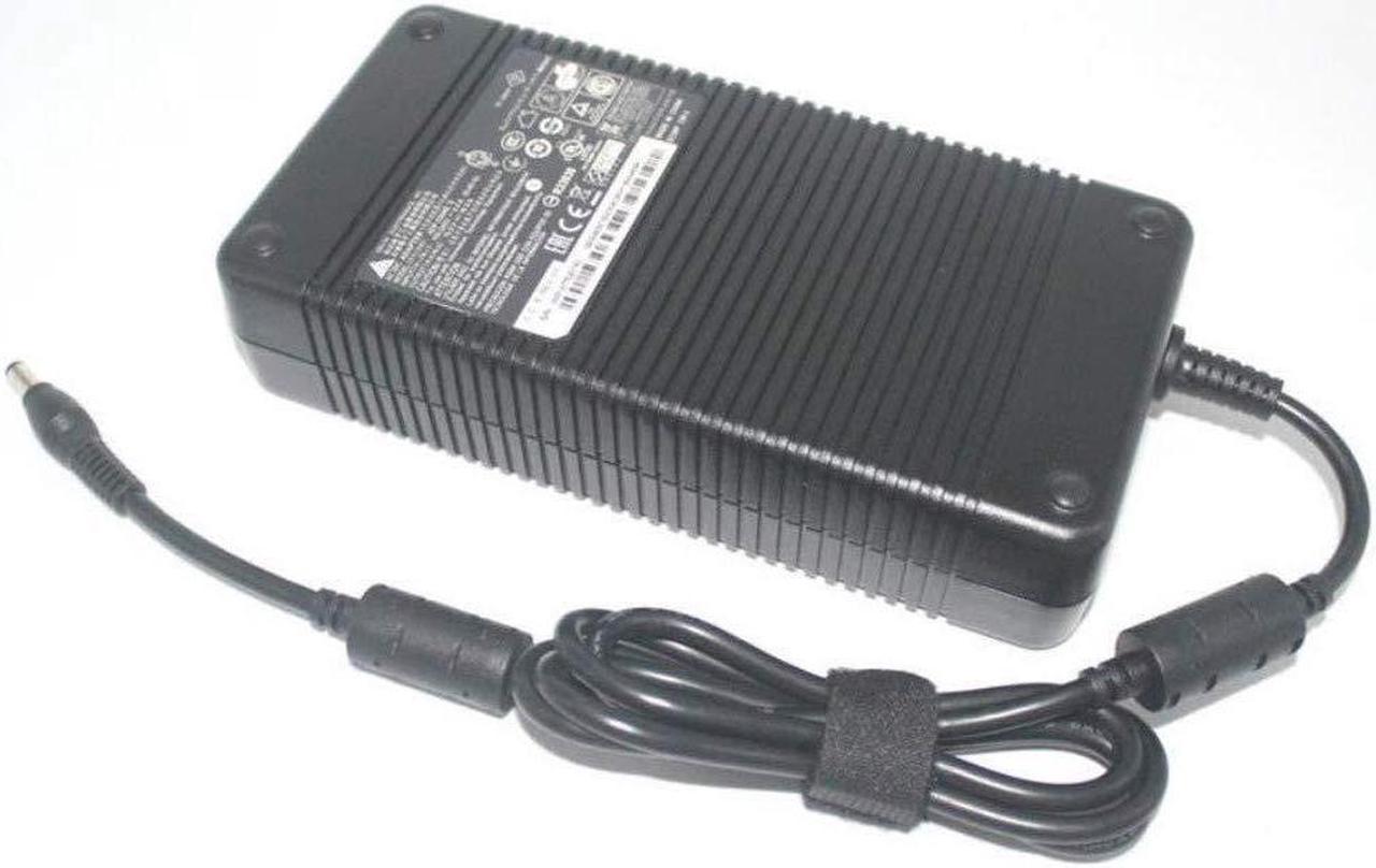 Replacement 19.5V 16.9A 330W AC Adapter Charge for MSI GT72 GT72S Gaming Laptop