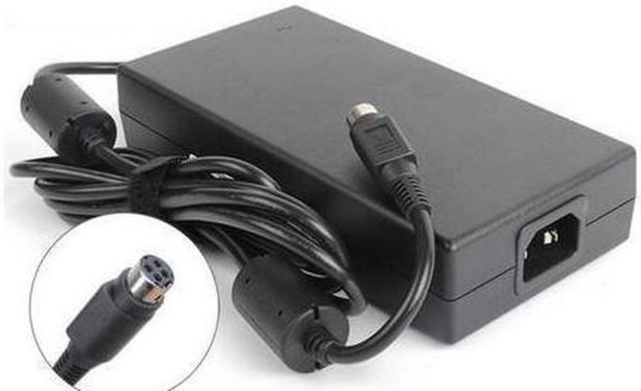 19V 10.5A 4pin 200W Laptop adapter AD-20019(A11-200P1A) for Samsung