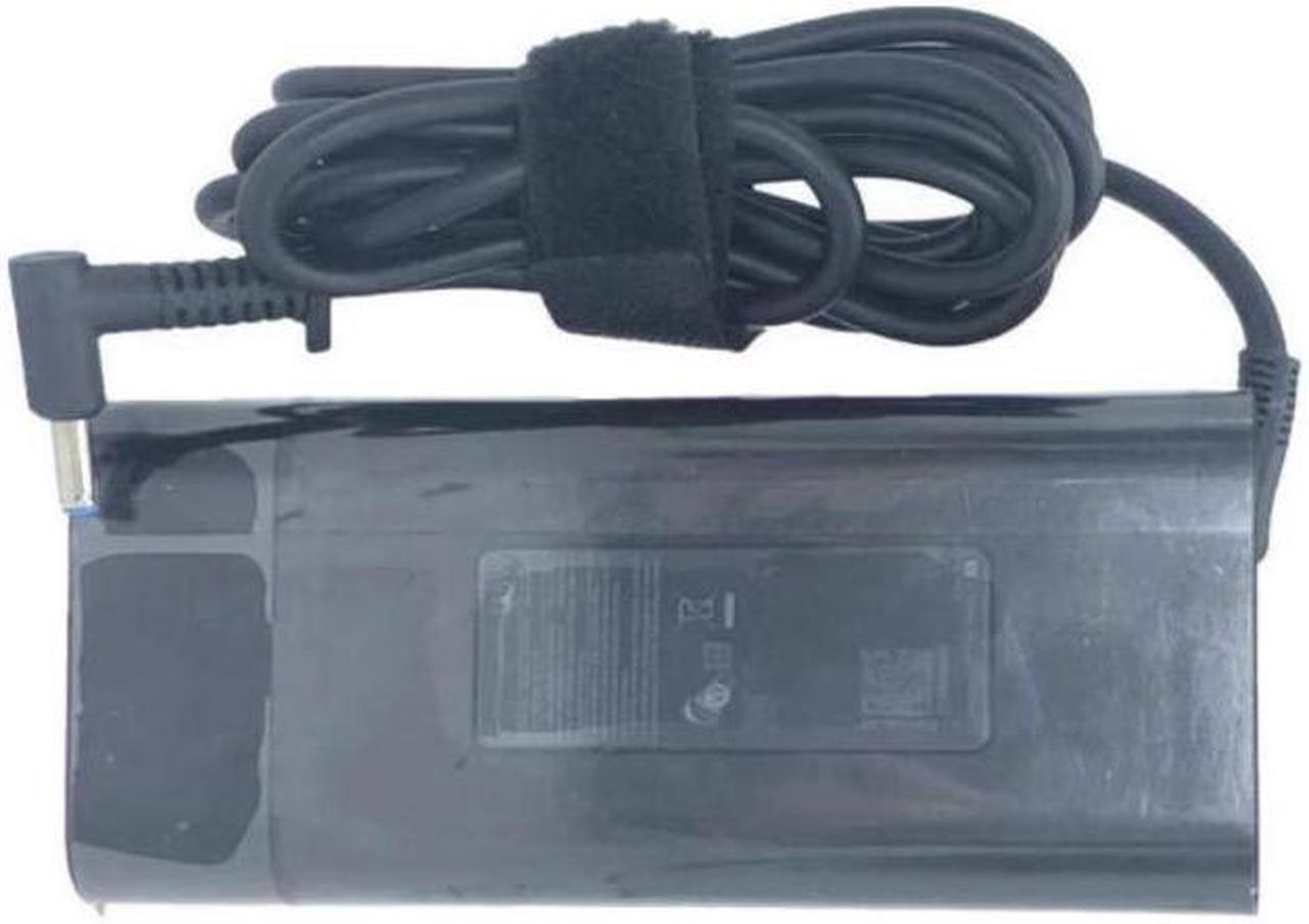 AC Adapter for HP 19.5V L15534-001 L15879-003 TPN-DA11 6.9A 4.5MM 3.0MM