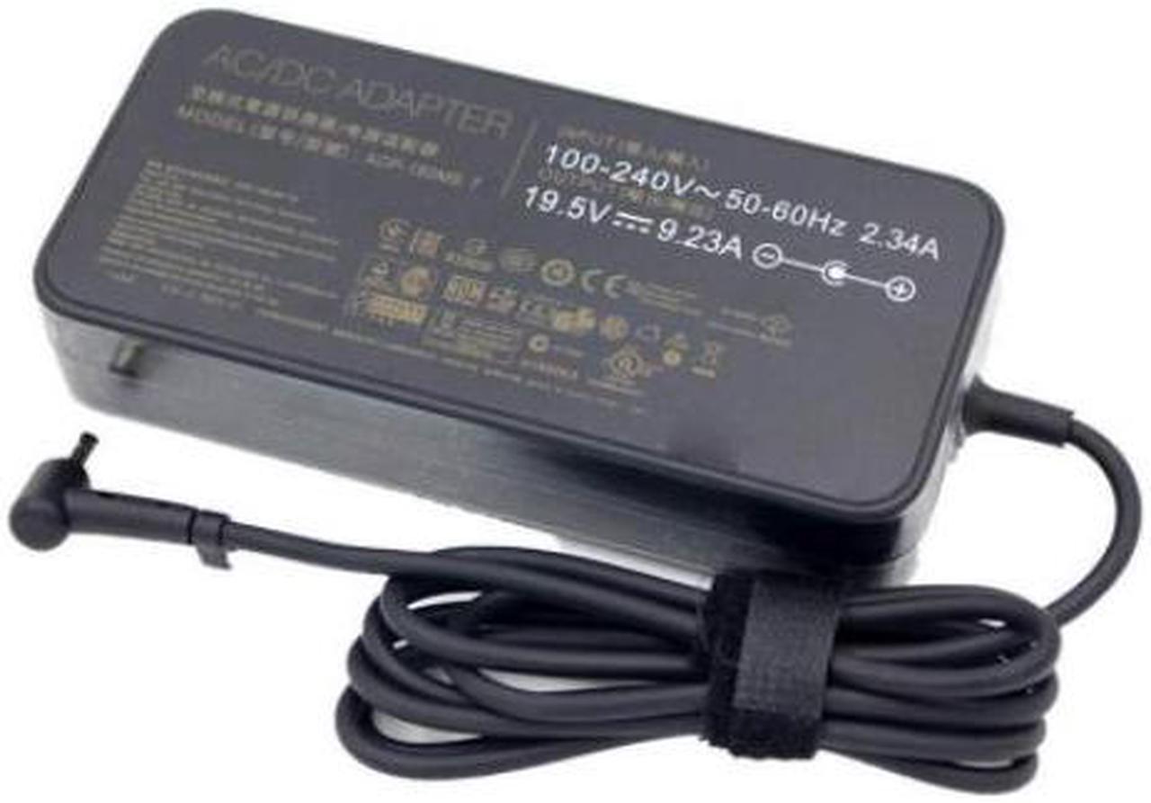 New Genuine Original 19.5V 9.23A 180W ac Adapter For Asus Laptop Charger Power Supply FA180PM111