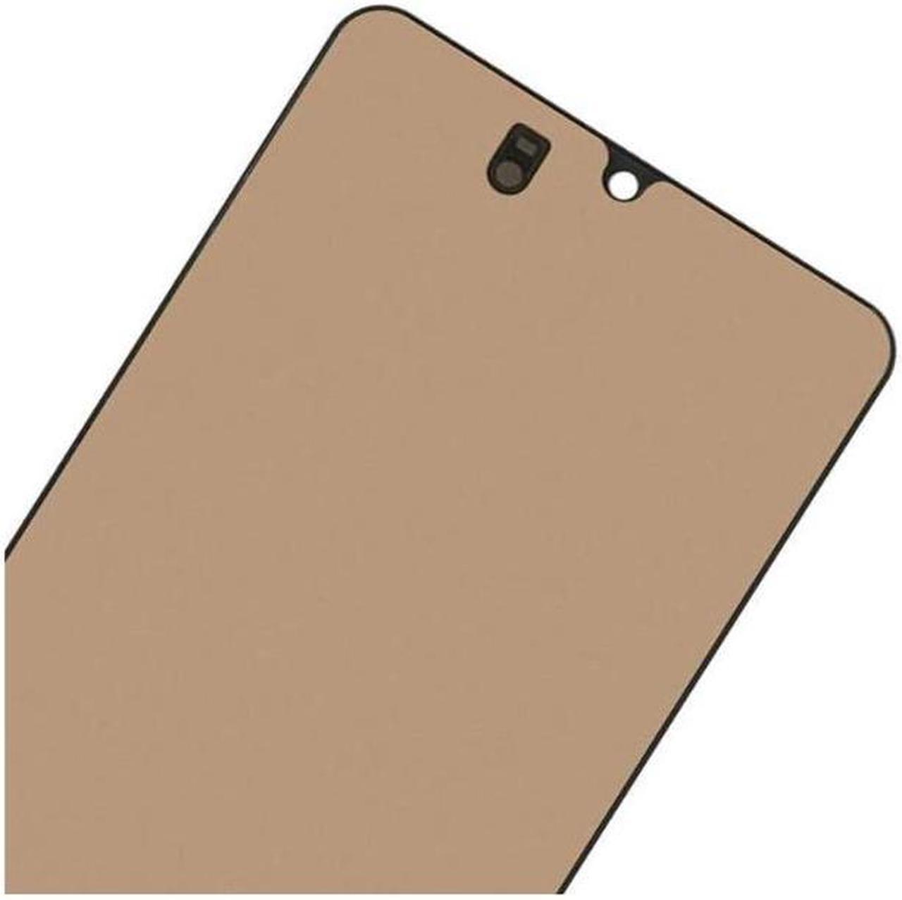Alt view image 3 of 6 - For S-ams-ung Galaxy A31 A315 A315F OLED LCD Screen Display Digitizer Assembly Replacement Strictly Tesed No Dead Pixels(OLED with Frame)