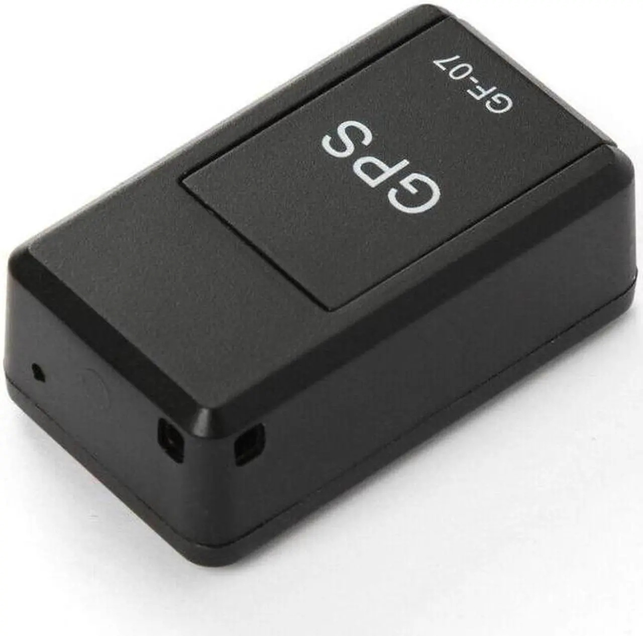 Main image of Aomoproing Mini Magnetic GPS Tracker Real-time Car Truck Vehicle Locator GSM GPRS